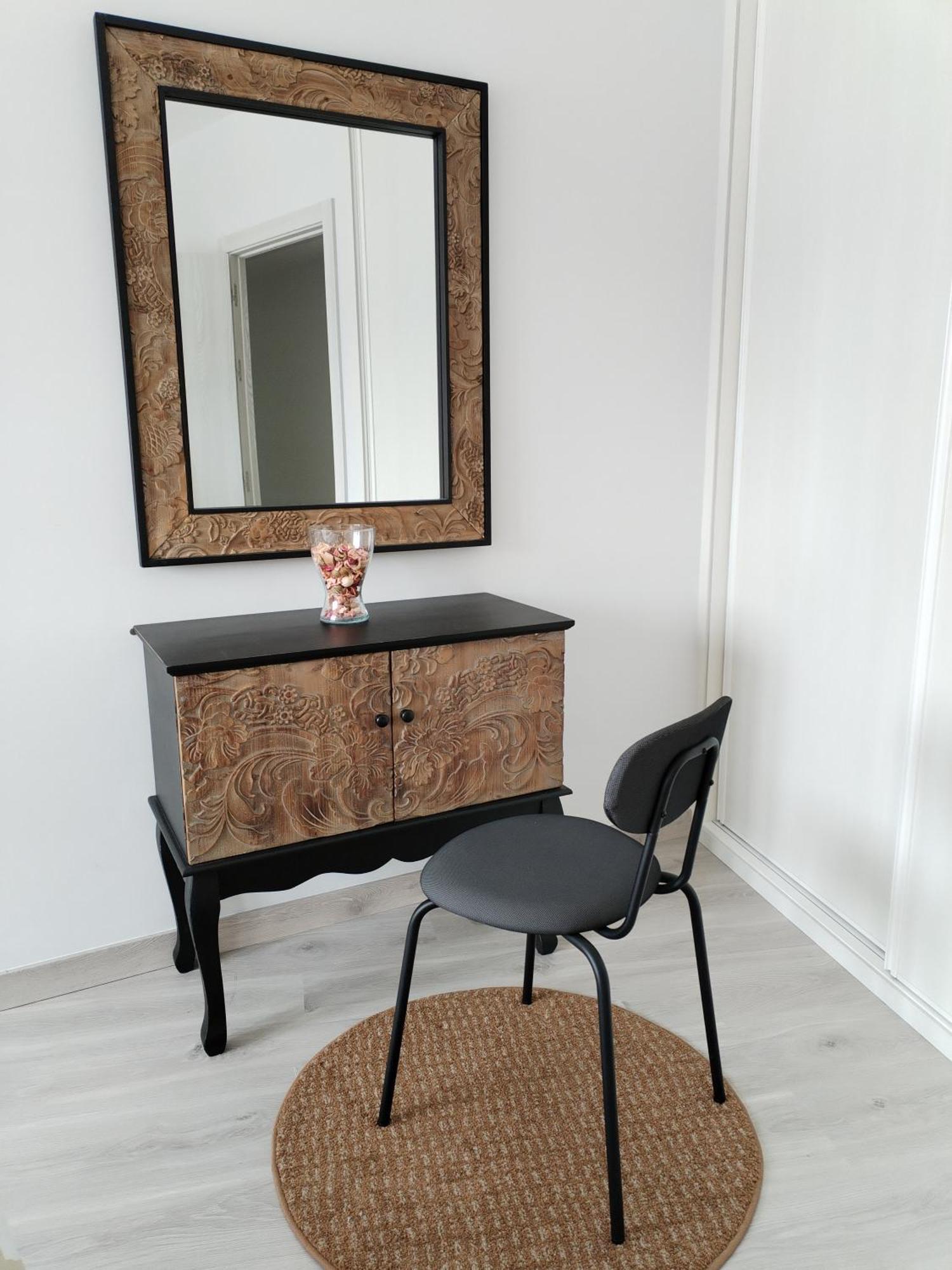 A Ledicia De Ana Apartment Viveiro Phòng bức ảnh